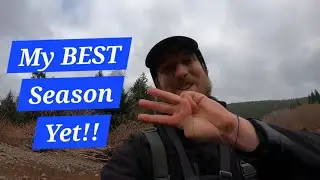 Epic Small Water Fishing!! Portland Oregon STEELHEAD on the Fly! | Steelhead Grind 2024 | Ep. 12