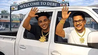 Rikki Jai X Yung Bredda - Aloo [Official Visualizer] (2026 Chutney Soca)
