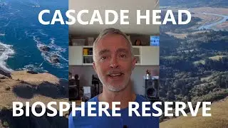 Cascade Head Biosphere Reserve