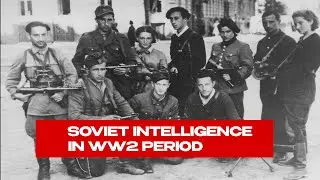 Why Accurate Intelligence Failed the Soviet Union