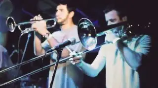 Second Hand - Wrong Way (Sublime cover) | Live @ Fellas Bar 1