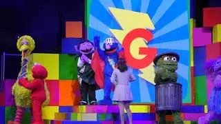 【ELMO'S TV TIME】2020 01 06【エルモのTVショー】