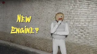 New Engine in Redline GTA V RP
