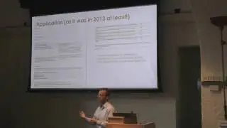 CStat - An academic perspective