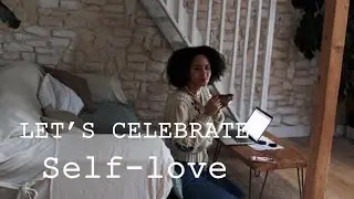 Ep#5 - célébrer l'amour de soi en février