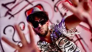 Emminerr x Akhon faiz |S A A T H| Official music video 4k