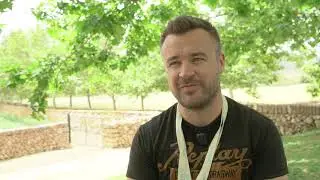 Philippe Gelis - Decelera 2019