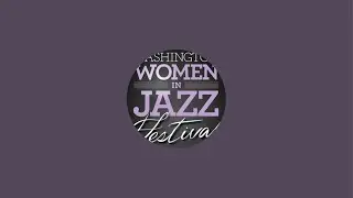 Washington Women in Jazz is live! Leigh Pilzer's Seven-Pointed Star