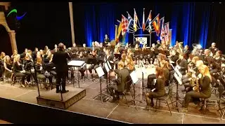 The Best of Earth, Wind & Fire - arr. by Peter Kleine Schaars
