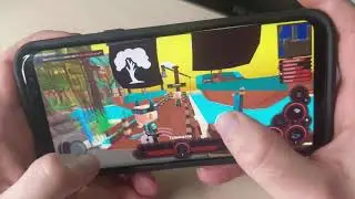 Citywars Savage Quick Progress Demo 2021