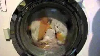 Tamat 500 - Bawełna 90°C (1/4)