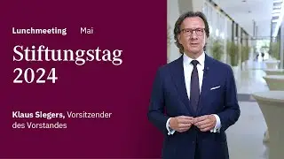 Stiftungstag 2024