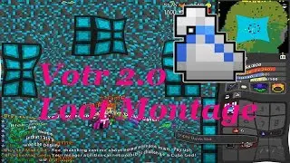 RotMG: Private Server | VoTR 2.0 | Loot Montage 3.0 |