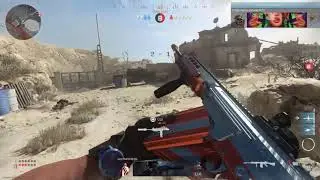 FAL is OP