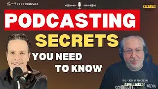 Podcasting Made Easy: Start Your Show Today!#podcast #howtopodcast #podcastingrules