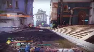 Destiny 2 Shenanigans Tonight