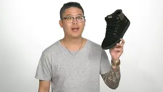 Globe GS Boot SKU: 9249329