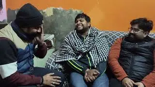 Majak Majak Me Mahol Kharab Ho Gaya