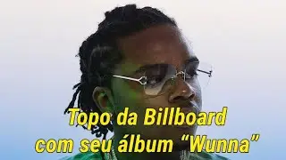 Gunna deve estrear no topo da Billboard com seu &aacute;lbum &ldquo;Wunna&rdquo;