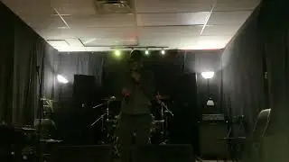 FAKE FOR DA FUNK FT MAGNIFICENT 17(live)
