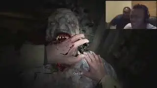 Re8 Memes Part 1
