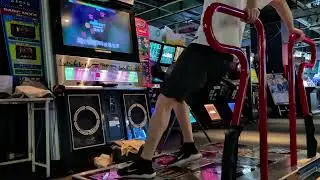 [PIU] VECTOR D24 BO