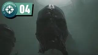 Scorn Gameplay Walkthrough &ndash; Act 4
