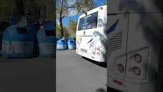 🚍Temsa MD9 LE &sigma;&epsilon; &delta;&rho;ά&sigma;&eta; &sigma;&tau;&omicron; &kappa;έ&nu;&tau;&rho;&omicron; &tau;&eta;&sigmaf; &Theta;&epsilon;&sigma;&sigma;&alpha;&lambda;&omicron;&nu;ί&kappa;&eta;&sigmaf;! | &Omicron;&Alpha;&Sigma;&Theta; Bus Spotting 2025🚍