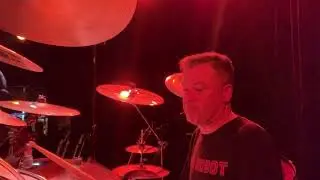 New World Man-Tributosaurus Rush 3/4/20