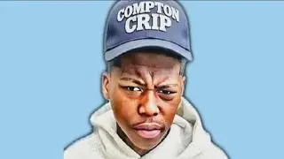 🔥 Член банды ATF Compton Crip разгромил всех, кто говорил, что его 