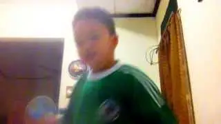 Keep Up - Amoric (Affan Dance Video)