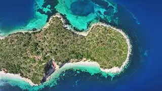 Unveiling the Timeless Beauty of Landmarks: Explore the Ionian Islands