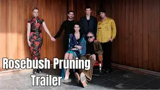 🎥Rosebush Pruning Trailer 2026: (Quand la famille explose sous le soleil catalan!)