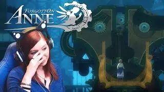 NO OTHER CHOICE!! - Forgotten Anne PS4 Gameplay Walkthrough Part 17