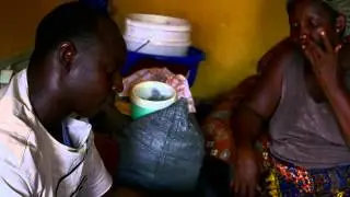 Moses Akatugba - Write for Rights