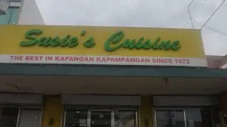 SUSIE'S CUISINE MOST POPULAR PALABOK! SINCE 1972