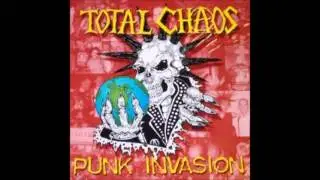 Total Chaos - 