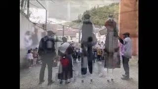 Txoronpia eta Txoronpio Olarten 2020