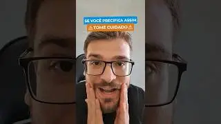 Pare de precificar errado seus produtos/servi&ccedil;os!