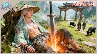 Rustic Cowherd Attacked By Demon Lord&mdash;Shocked He Rose As Immortal Emperor One Slash Shook Realms