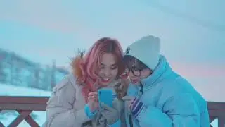 Pure Wey - Romantic Novel (Official Music Video)