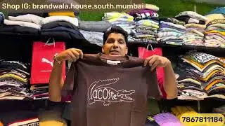 Brandwala House Mumbai | Upto 90% Off | Tshirts,Jeans | Branded Clothes in Mumbai