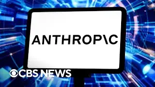 Early details on Anthropic's IPO filing