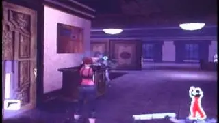 100 Bullets (PC/PS2/Xbox) - Cancelled