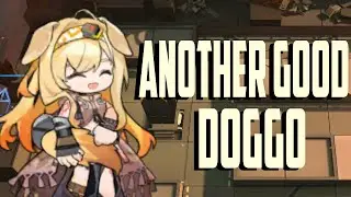 Another welfare 5* perro || Brigid 1-7 solo