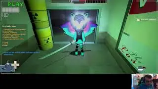 SF2 - District Zen be like: