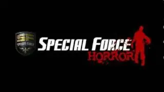Special Force - Horror Mode Trailer - PC