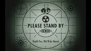 Fallout 13: Rock... Head???