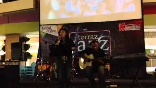 Jazzuality and Festival Citylink Present TERRAZ JAZZ 5 HIGHLIGHT