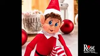 Elf Says you are on the Edge of the List